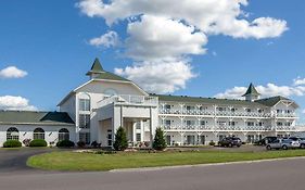 Clarion Hotel Wisconsin Dells 2*